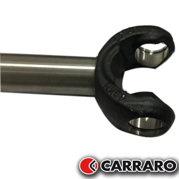 TDF② 6266568 / 6266574-Garfo Longo Tração Carraro Original - BR Tratores