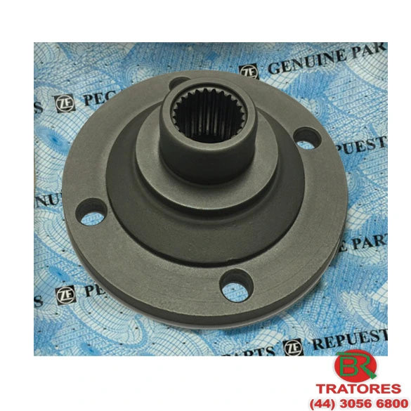 Flange Cardan Tração ZF 6610 / 7610 - ZP4472352094 - BR Tratores
