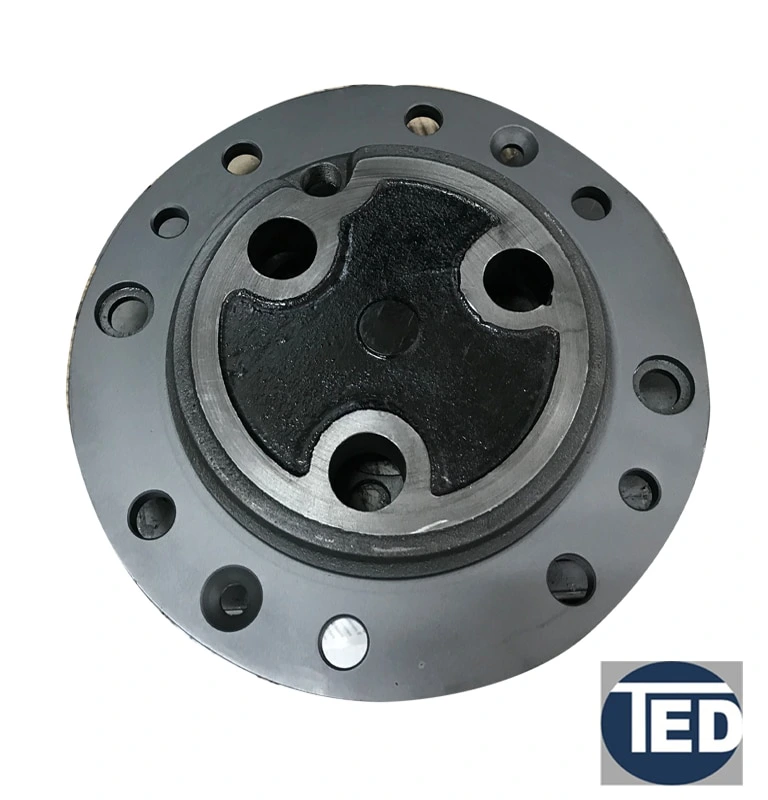 CAR066132 - Portador Planetario - Carraro - TED - BR Tratores