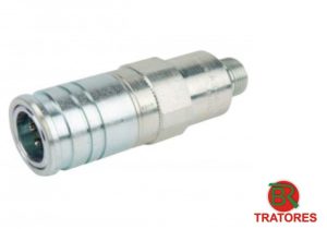KIT ATTACCO RAPIDO CBM N.H. | Tutto Trattori Ricambi