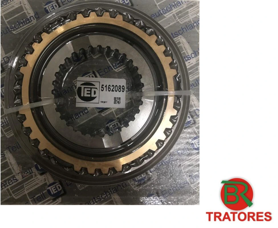5162089 - Sincronizador do cambio New Holland - TL