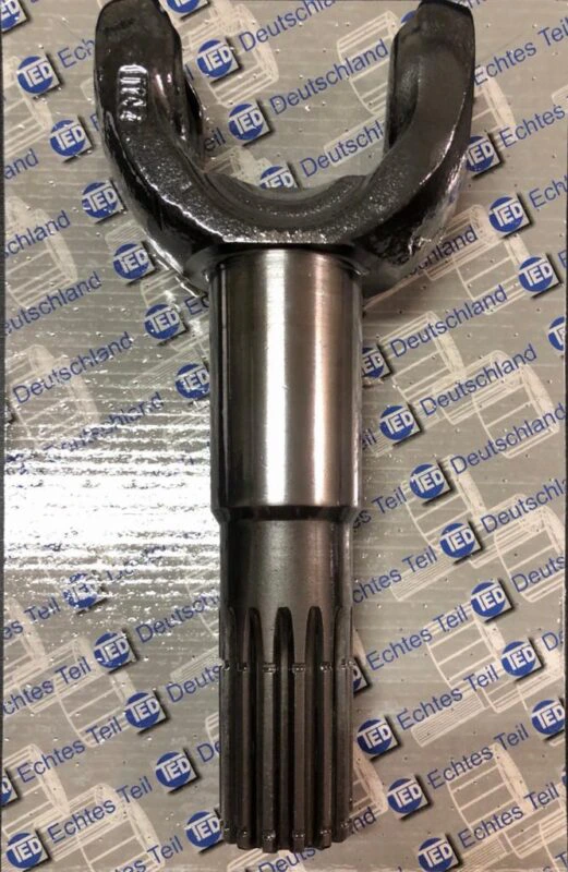 Semi Eixo Tracao New Holland – 5194144 - BR Tratores