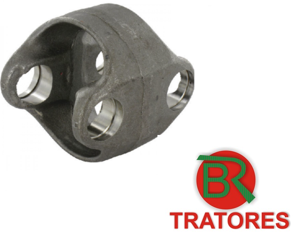 5191027 - GARFO DUPLO DE ARTICULACAO - BR Tratores