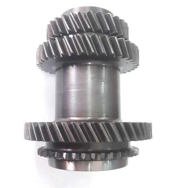 5186734 - ENGRENAGEM CARRETEL - BR Tratores