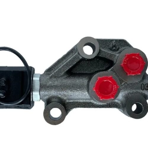 81863036 - VALVULA SOLENOIDE - E9NN7Z028AA