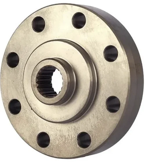 87620306 - Flange do Eixo Piloto