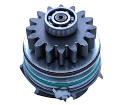 RE521502 - Bomba D’água