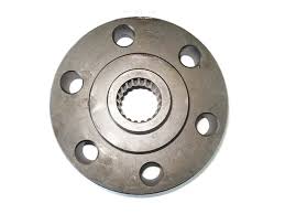 83936827 - Flange da TDP