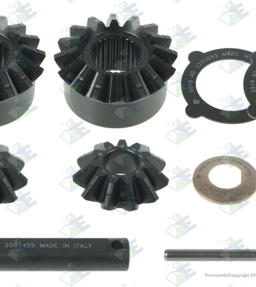2168700 Kit-Diff