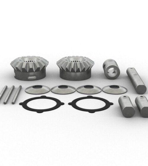 4240153 - Differential Gear Kit