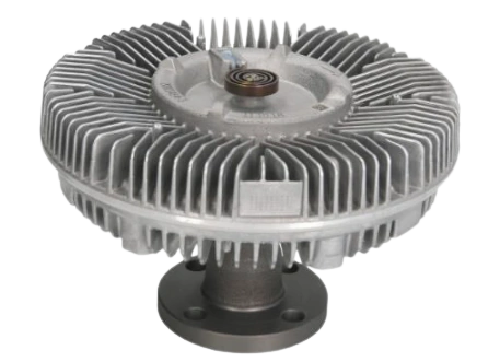 AL167987 - Embreagem Viscosa