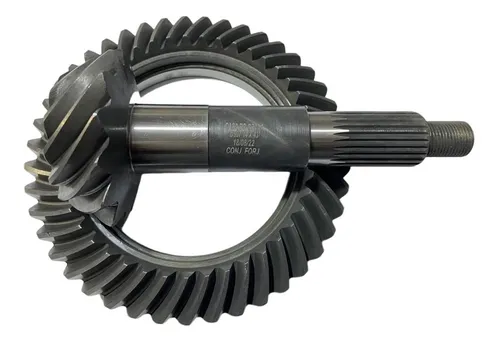 872360MT – Coroa e Pinhão 8x41