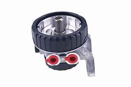 RE70358 - Cabeçote do Filtro